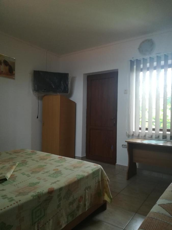 Pensiunea Lyo Două Mai Zewnętrze zdjęcie