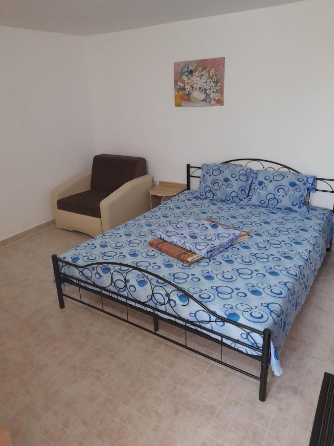 Pensiunea Lyo Două Mai Zewnętrze zdjęcie