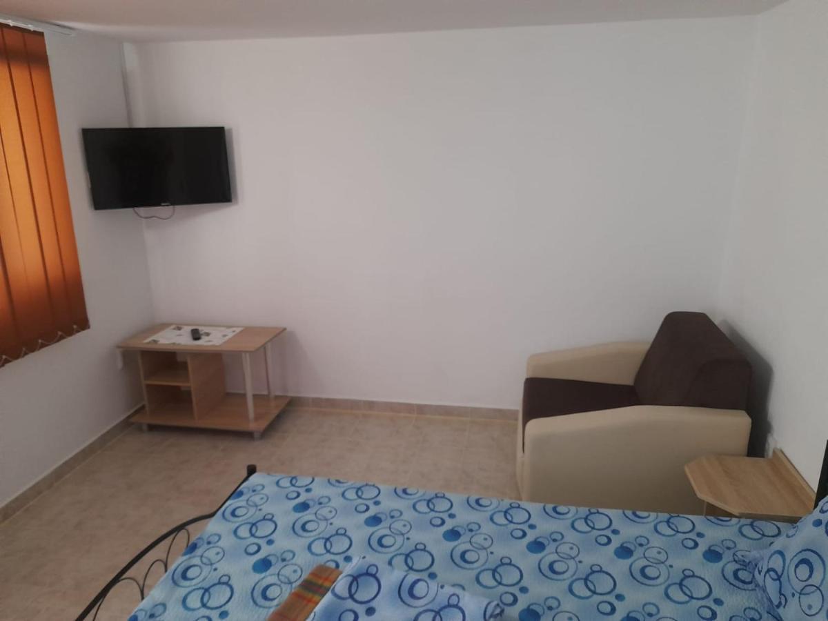 Pensiunea Lyo Două Mai Zewnętrze zdjęcie