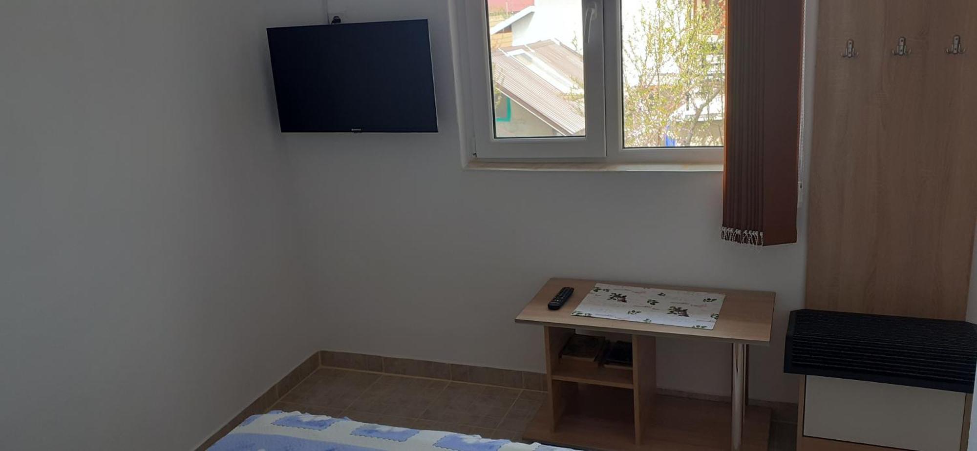 Pensiunea Lyo Două Mai Pokój zdjęcie
