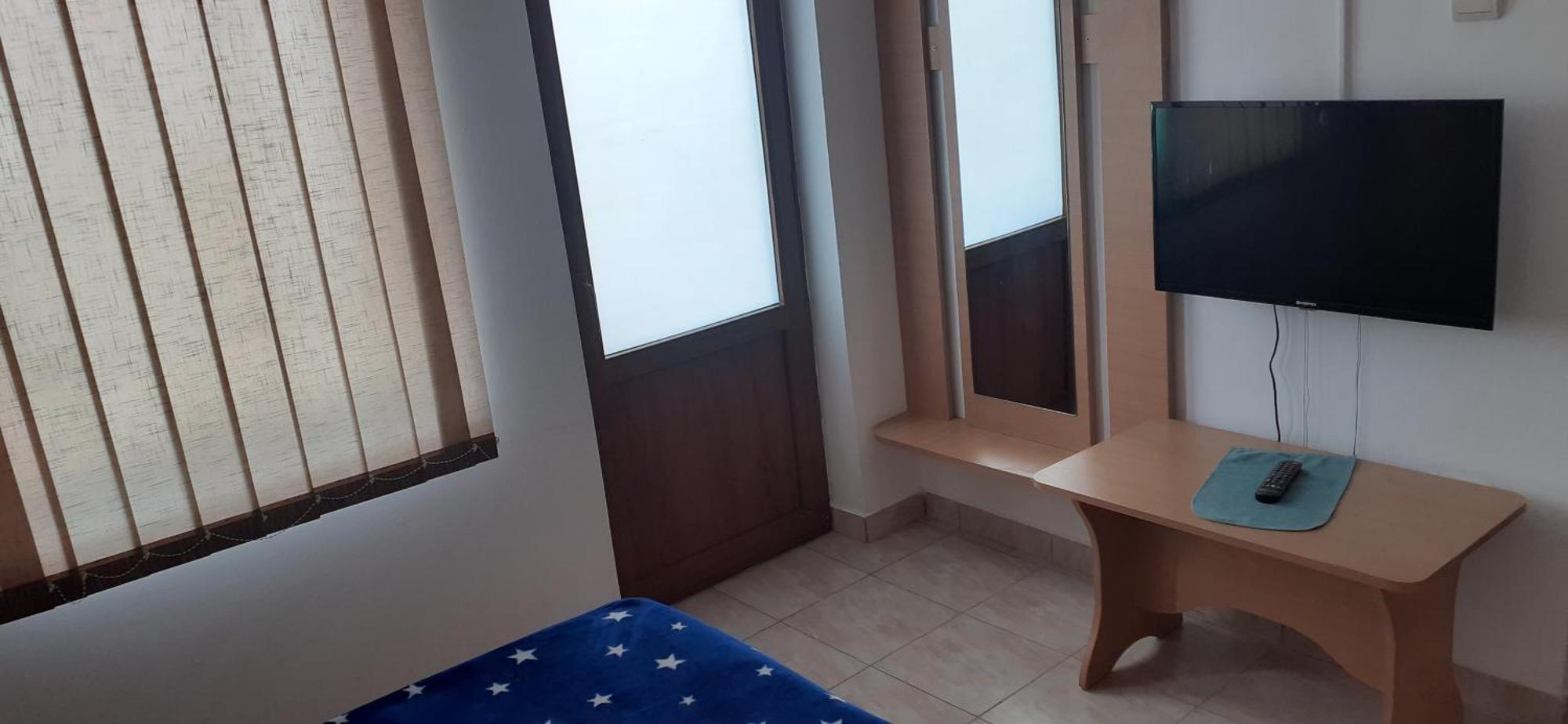 Pensiunea Lyo Două Mai Pokój zdjęcie