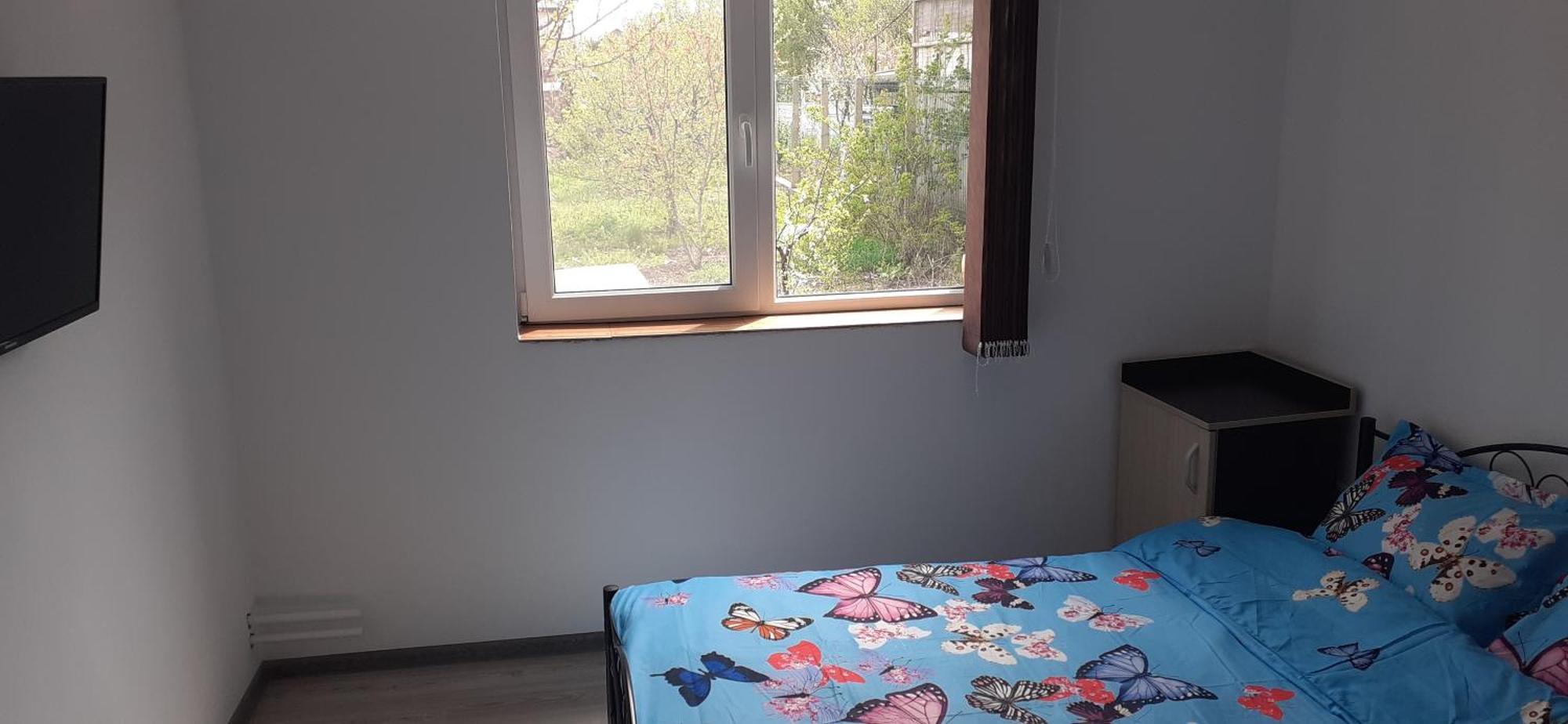 Pensiunea Lyo Două Mai Pokój zdjęcie